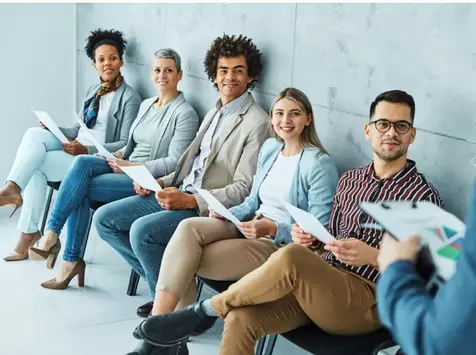 2026 US Job Market: 38% of Workers Plan to Switch Jobs