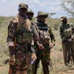 Bandits Stripped Police Officers In Kainuk, Survivor Reveals