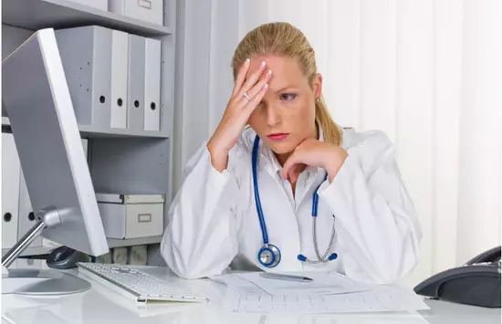 6 Reasons Doctors Are Burning Out And How That Threatens Your Healthcare