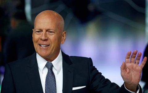 Bruce Willis Has Dementia, His Family Announces