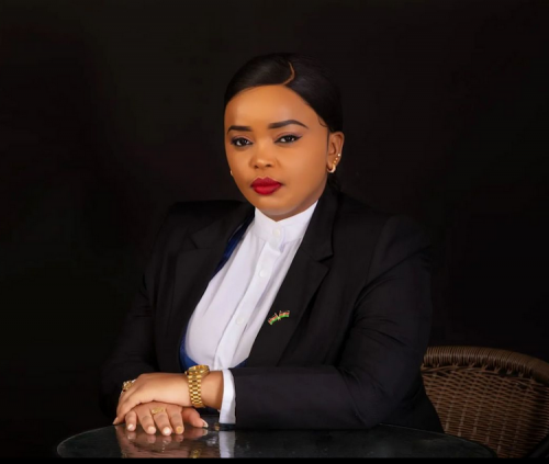 Rev Natasha Says Serving God Is Stressful