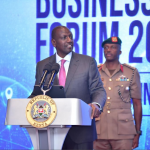 EAC-Comesa-SADC Tripartite Trade Deal In Place By April, Ruto Says