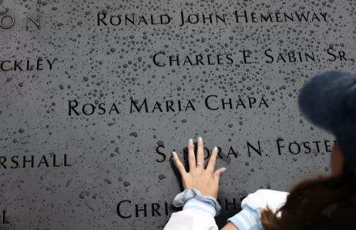 Judge Blocks 9/11 Victims' Claim To Afghan Assets
