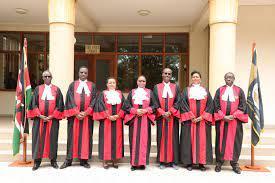 Supreme Court: Gays And Lesbians Have A Right Of Association