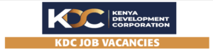 Kenya Development Corporation Ltd Hiring Driver