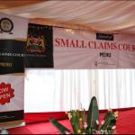 CJ Koome Launches A Small Claims Court In Meru