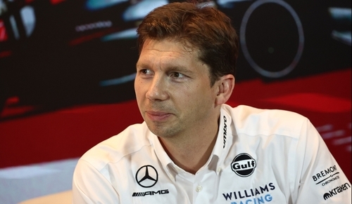 Williams Fully Focused On 2024 F1 Car, Says Vowles