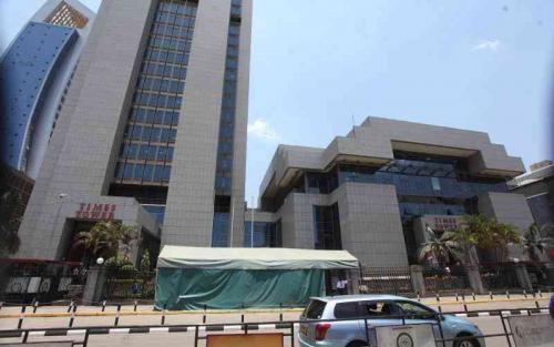 KRA: No More Tax Relief