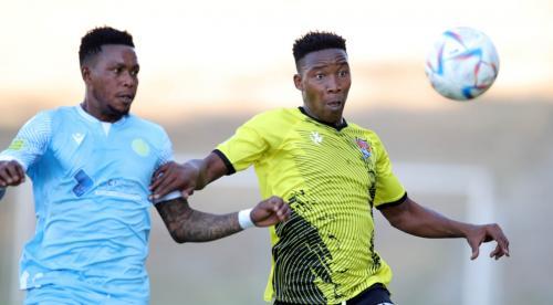 No Margin For Error Among MFC Top Three
