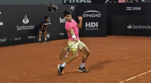 'Fearless Alcaraz Can Show Next-Gen How To Topple Djokovic'
