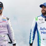 Las Vegas Motor Speedway
