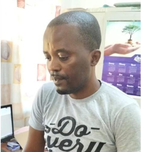 EACC Detectives Arrest Treasury Staffer For Issuing Non-Existent License