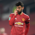 Fernandes Should Not Captain Man United Again