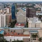 Leafy Residences Losing Edge As High-Density Buildings Take Over City
