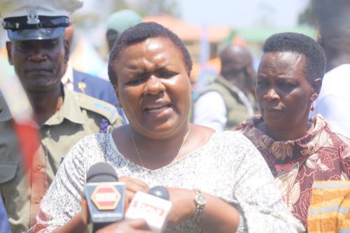 Enhance Decency And Dignity For Women, Kisii Leaders Say