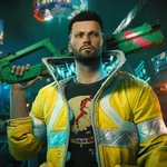 Paramount Is Making a Live-Action Cyberpunk 2077 Film