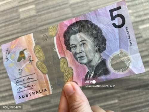 Australia’s Household Spending Falls For 1st Time In Over 2 Years