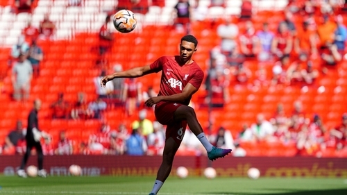 Grealish, Alexander-Arnold Ruled Out Of England Duty By Injury