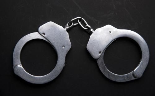 Ugandan Woman Arrested For Killing Husband After Chopping Off His Genitals