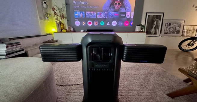 Anker X1 Pro Review: Wild Speaker That Breaks Rules