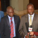 MPs Conclude Public Inquiry On KCSE Cheating Claims
