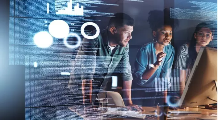 AI Is Creating Culture Debt In Organizations
