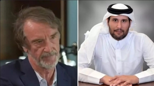 Sir Jim Ratcliffe Aims ‘Failure’ Dig At Glazers