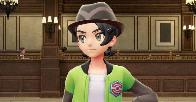 Pokémon Legends Z-A Brings Fashion Back To The Franchise