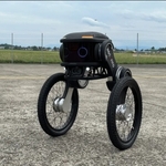 Ascento’s Robots Aid Overstretched Security Guards
