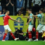 Arnautovic Double Helps Austria To Win Away To Sorry Sweden
