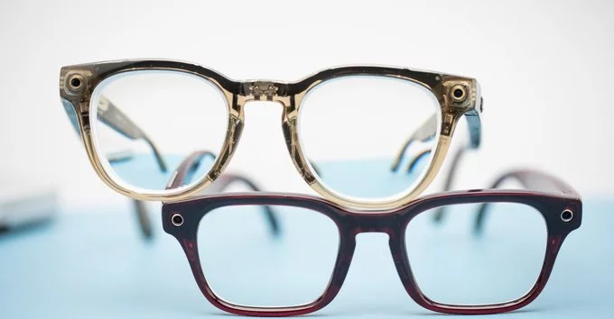 Meta Fixes Smart Glasses Workaround for Covert Recording