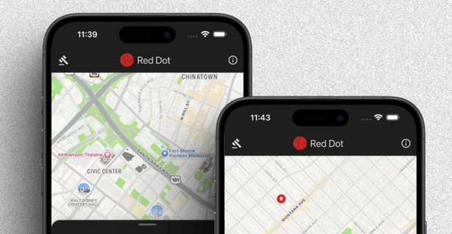 Google Removes ICE-Spotting App After Apple’s ICEBlock Crackdown