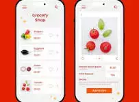 Grocery App Development Company: Revolutionizing the Process of Grocery Purchase