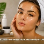 Choose the Best Facial Treatment for Oily Skin
