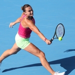Sabalenka, Gauff Dig Deep To Reach China Open Third Round