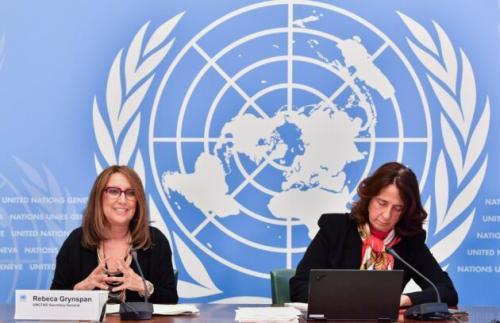 UNCTAD Forecasts Global Growth To Slow To 2.4 Pct In 2023