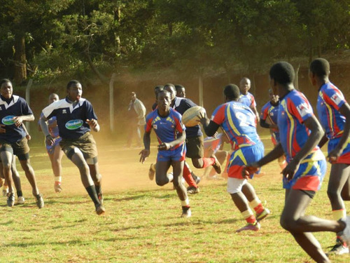 Eight Schools To Compete In The National Prescott Cup
