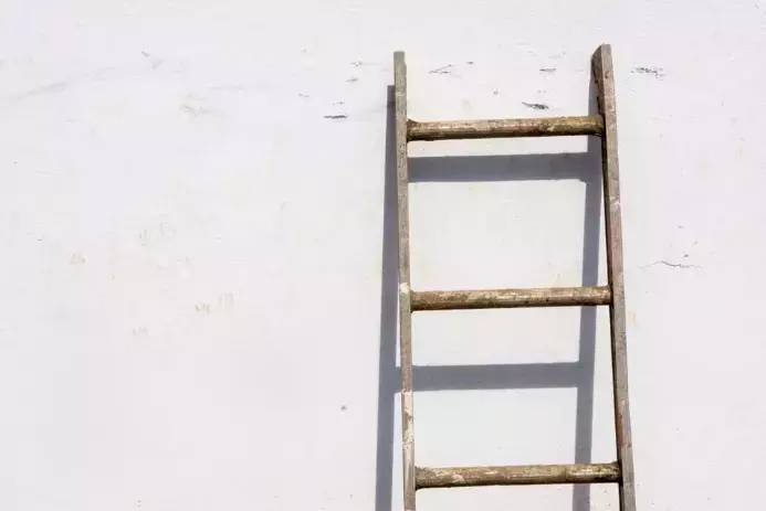 The Career Ladder Is Breaking: What Comes Next May Be Better