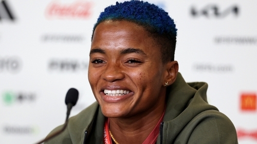 Nigeria Can Improve Africa’s Women’s World Cup Figures