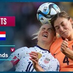 Horan Denies Dutch Famous Win, Australia Eye World Cup Last 16