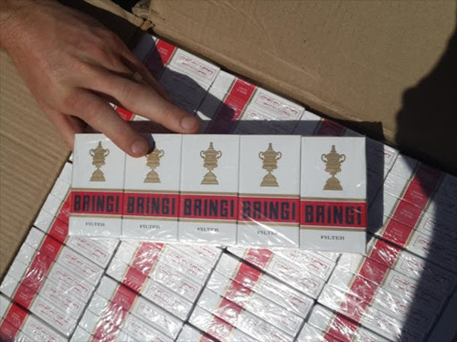 Counterfeiting Robbing Us 1.4bn Annually -Mastermind
