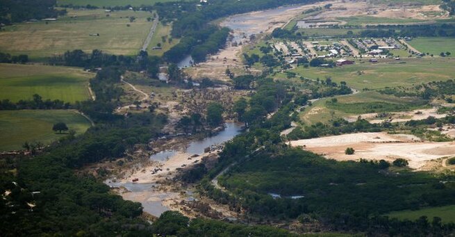 How to Build a Reliable Flash Flood Alert System