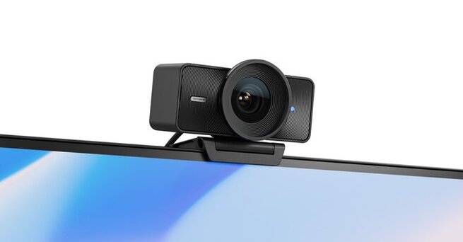 Elgato Facecam 4K Redefines Streaming with Lens Filter Support