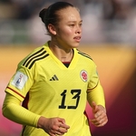Teenager Guzman To Join Colombia's Youth Push At World Cup