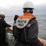 Eight Missing After Ship Sinks Between Japan, S. Korea