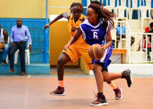 Tall Order For Strathmore As They Confront KPA At Makande