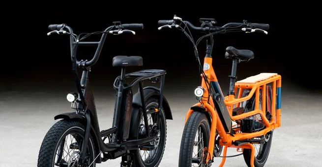 Rad Power Bikes Bankruptcy Shocks E-Bike Market
