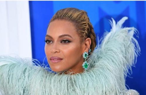 Can Beyonce Finally Take Home The Top Grammy?