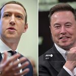 Zuckerberg And Musk Throw Verbal Jabs Over Proposed Cage Match