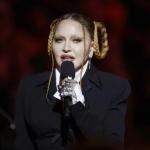 Madonna Hits Back At Ageist Criticism After Grammy Awards Appearance